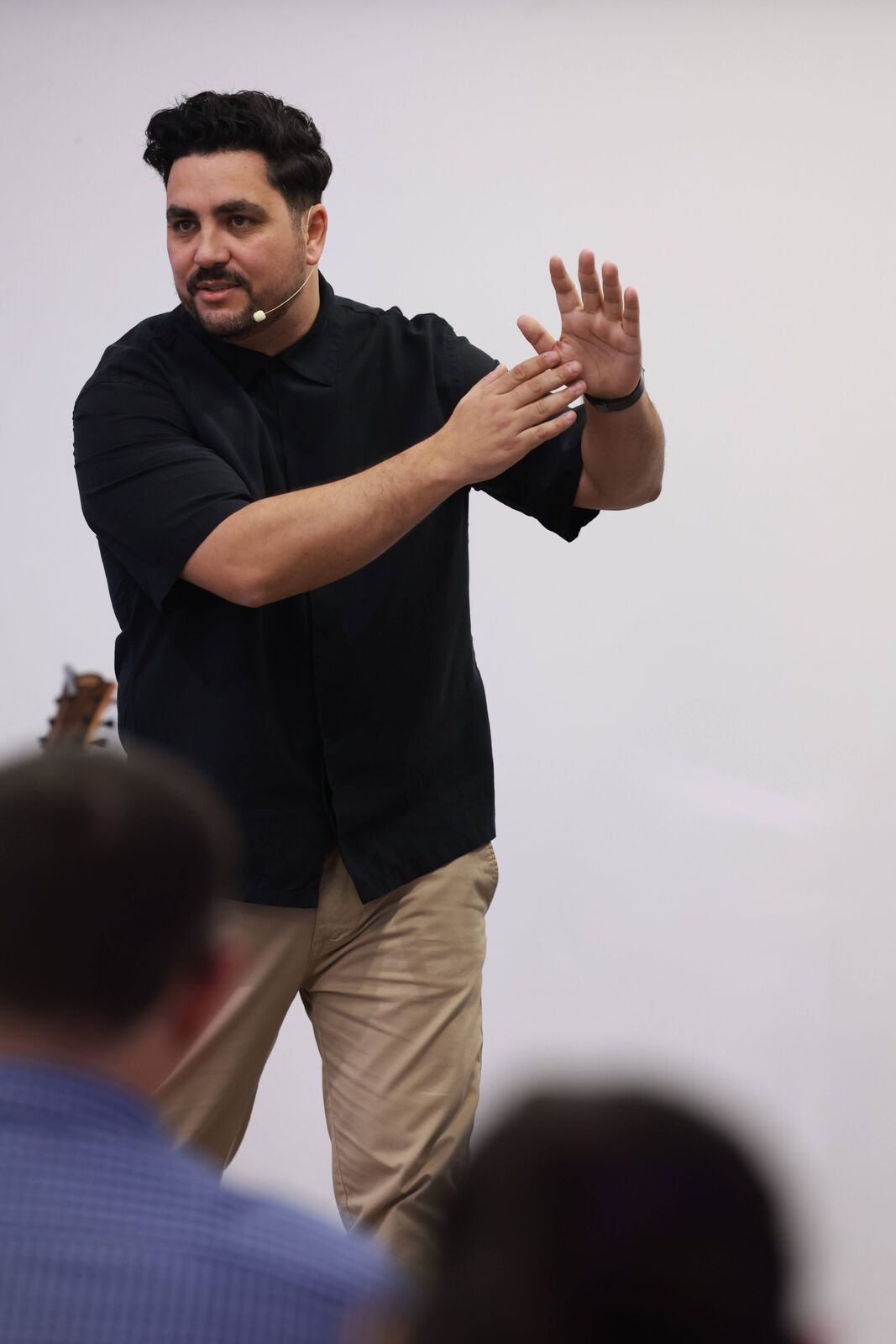 Ask Vision Church